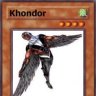 Khondor