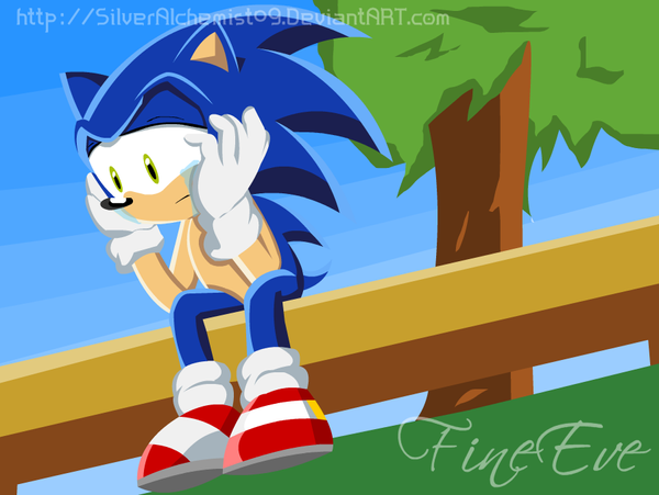 Sonic_Sad_by_me_by_SilverAlchemist09.png
