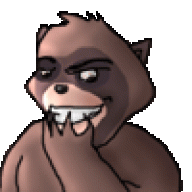 FriskyTanuki