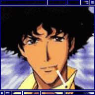 spacecowboy 1138