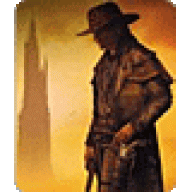 TheLastGunslinger