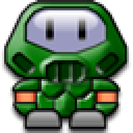 Greenboom98