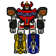Maximus Prime