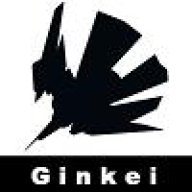 Ginkei