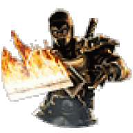 Scorpion X