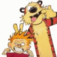 gingerbob
