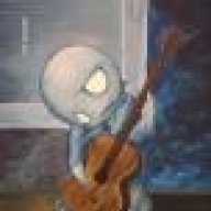 Runaway Guitarist