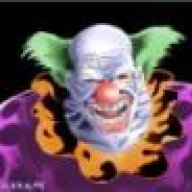 klownin