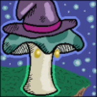 Shroom Mage