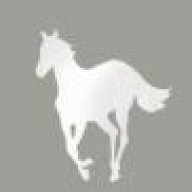 whitepony