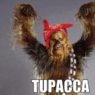 Chewbacca's Abortion