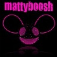 mattyboosh