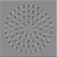 CAG Barcode