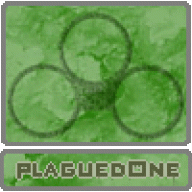 PlaguedOne