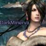 DarkMinerva