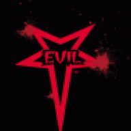 Evil Star
