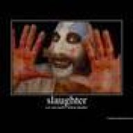 TheSlaughterLaughter