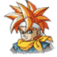 Chrono Gear