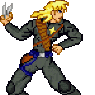 Longshot