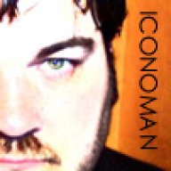 Iconoman