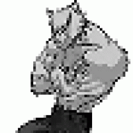 BloodWolf