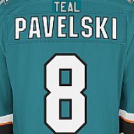 TealPavelski