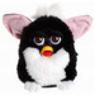 LuckyFurby