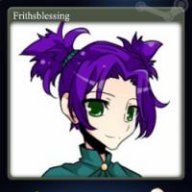 Frithsblessing