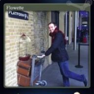 Flowette