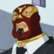 El Toro Fuerte