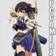 PCgamerz