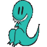spoonTRex