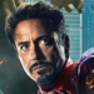 Tony Stark