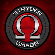 StryderOmega