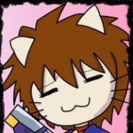 NeoStrayCat