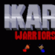 ikariwarriors