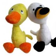 DotDotGoose