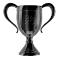 Trophy DLC
