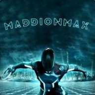 MaddionMax