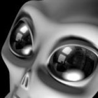evilalien