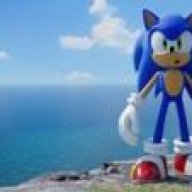 Sonic Boom