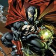 CAG Hellspawn