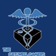 GetWellGamers