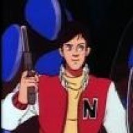Captain N The Game Master