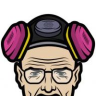 Walter White