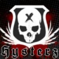 Hysterz