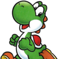 Legend of Yoshi