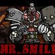 mr smiley