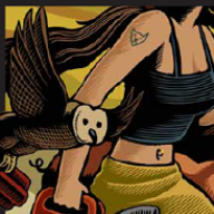 The Crotch