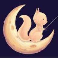 CosmicSquirrels